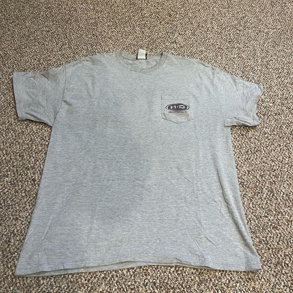 Men’s vintage Harley Davidson - Picture 1 of 4